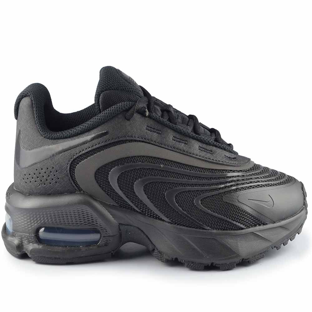 Tênis Esportivo Nike Feminino Air Max Fire IF 2620-003 - Foto 1