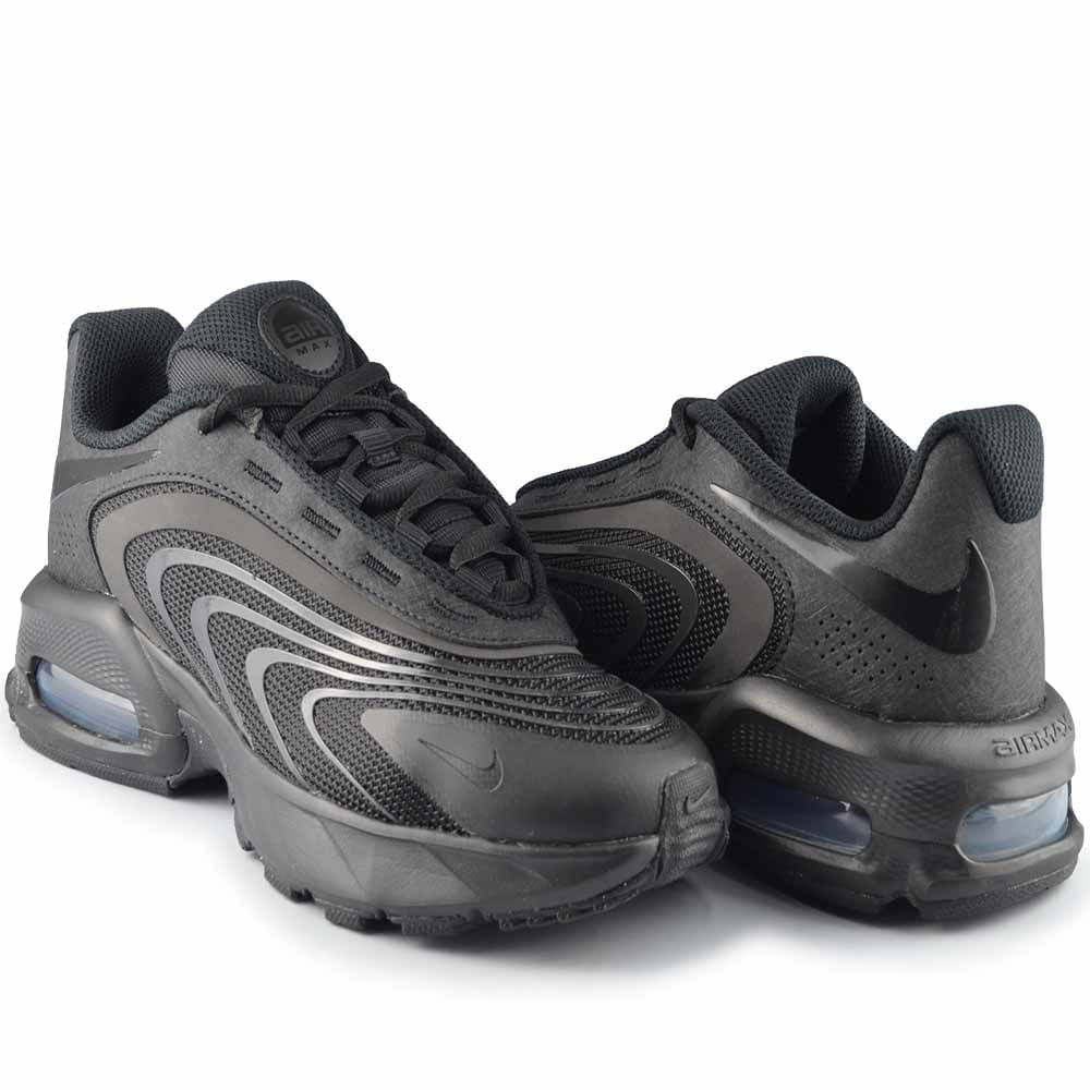 Tênis Esportivo Nike Feminino Air Max Fire IF 2620-003 - Foto 6