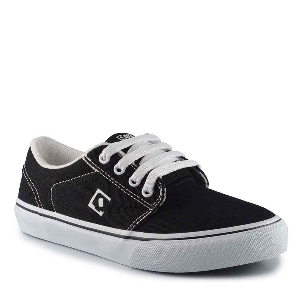 Tênis Casual Qix Feminino Combat QXIF0007 - Foto 2