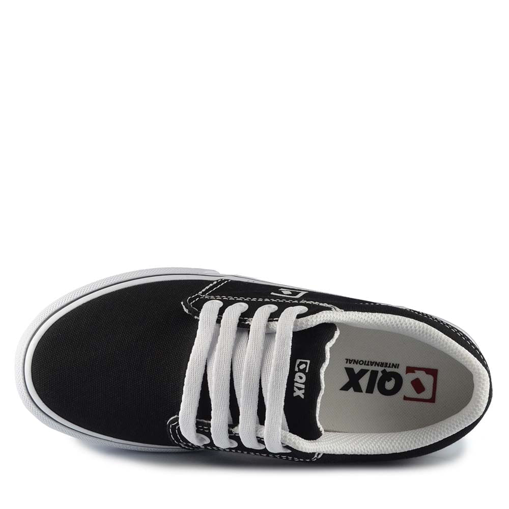 Tênis Casual Qix Feminino Combat QXIF0007 - Foto 4