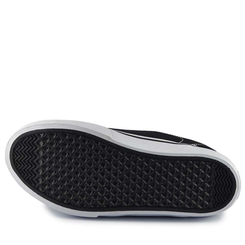 Tênis Casual Qix Feminino Combat QXIF0007 - Foto 5