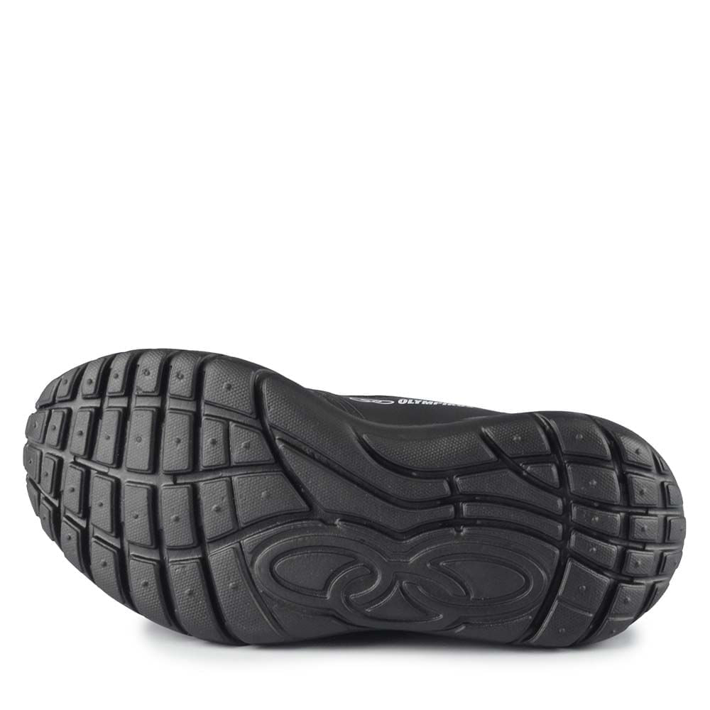 Tênis Esportivo Olympikus Infantil Stream 253 - Foto 5