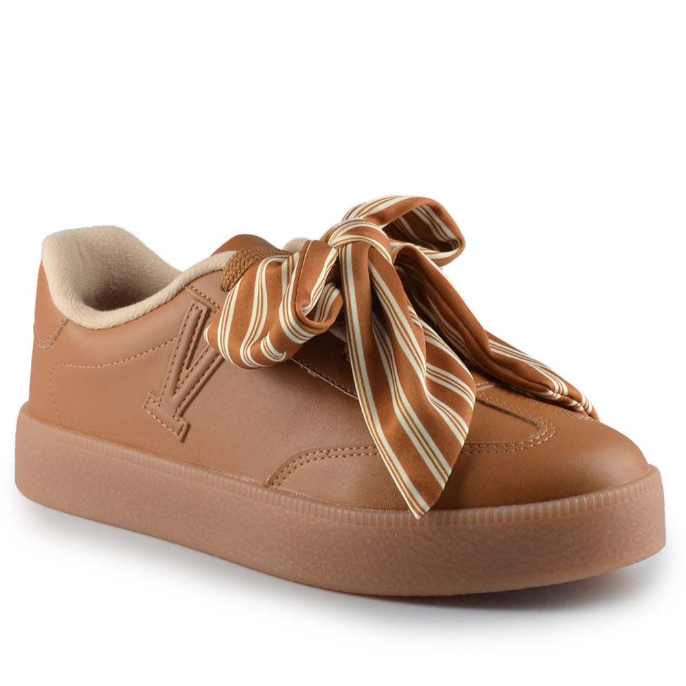 Tênis Casual Vizzano Feminino 1444.105 - Foto 2