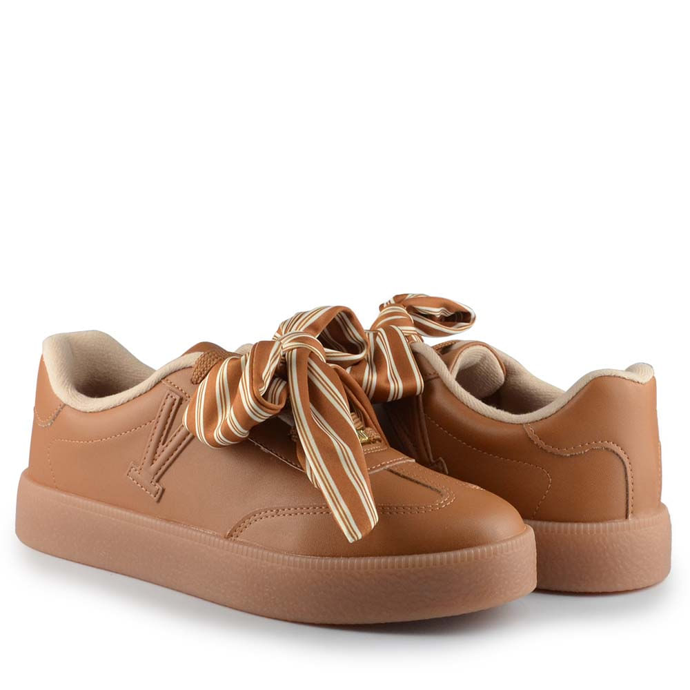Tênis Casual Vizzano Feminino 1444.105 - Foto 6