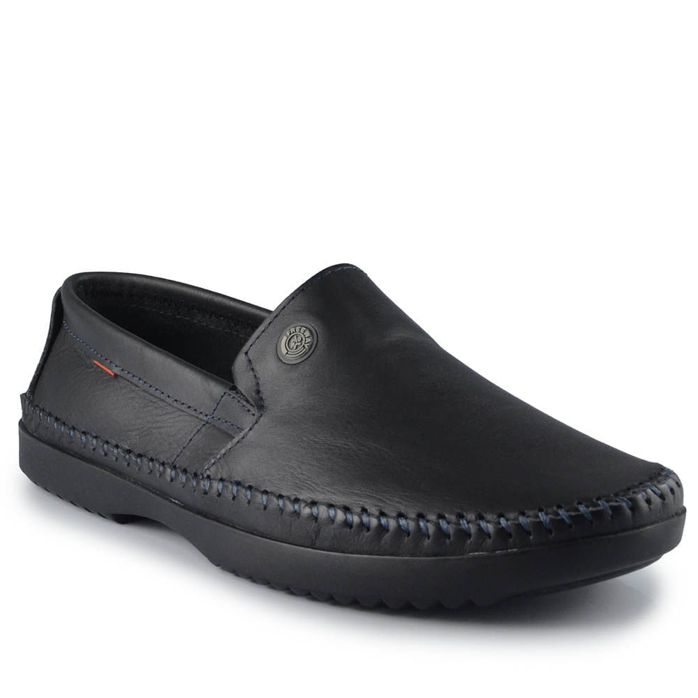 Mocassim Freeway Masculino LOGANX-01 - Foto 2