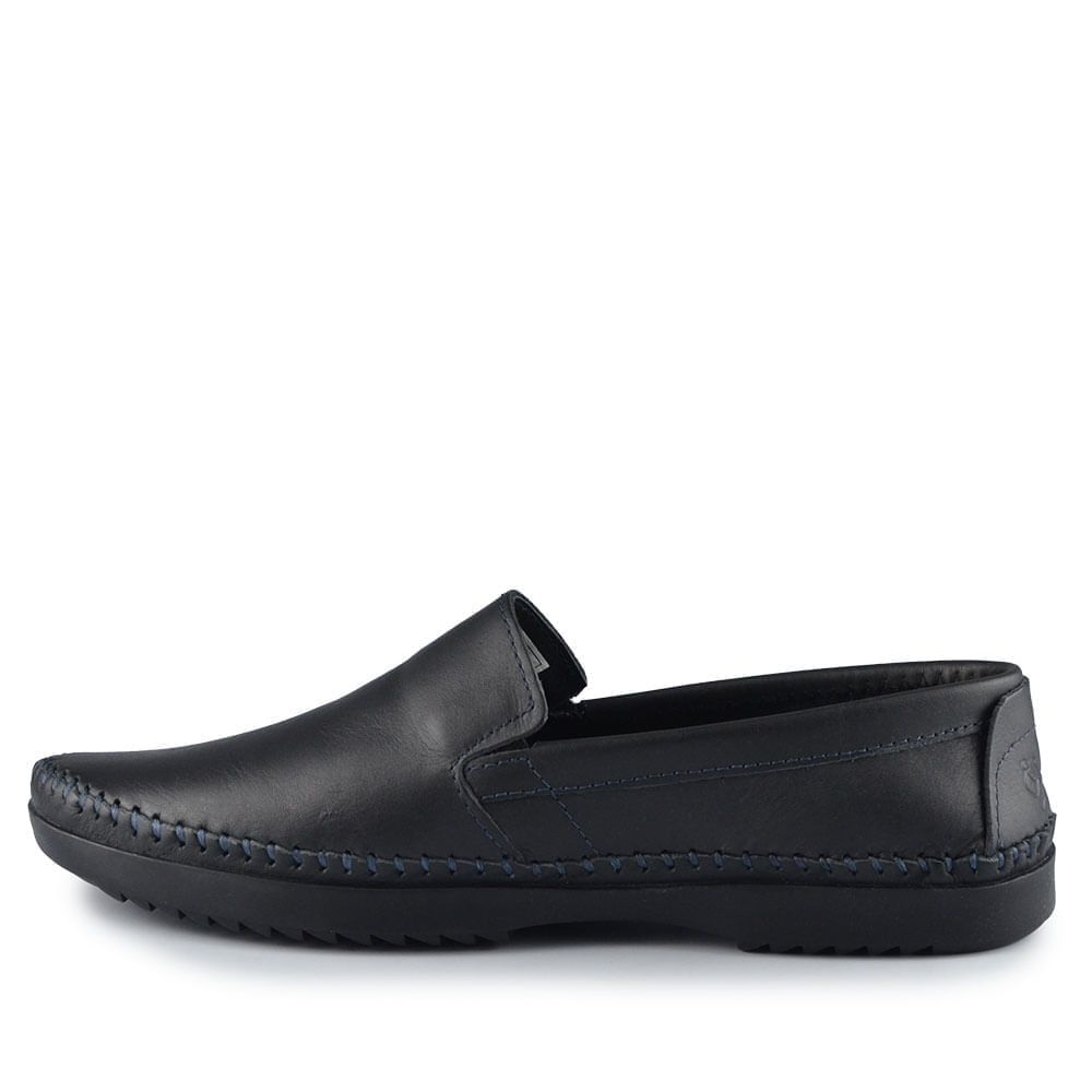 Mocassim Freeway Masculino LOGANX-01 - Foto 3