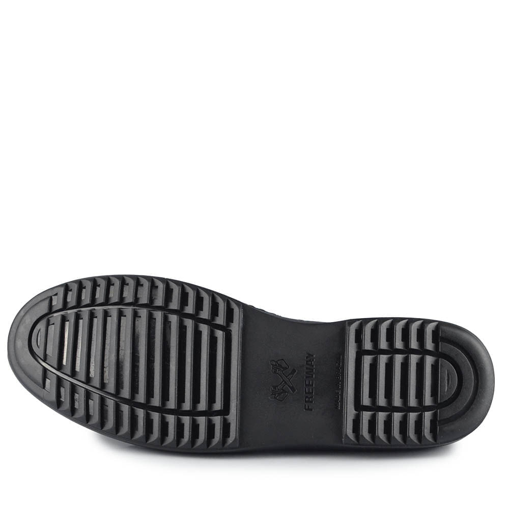Mocassim Freeway Masculino LOGANX-01 - Foto 5