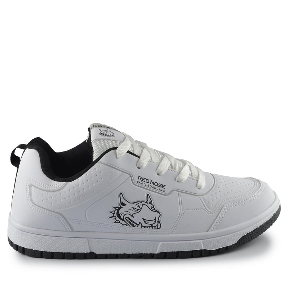 Tênis Casual Red Nose Maresias Masculino RNVM101 - Foto 1