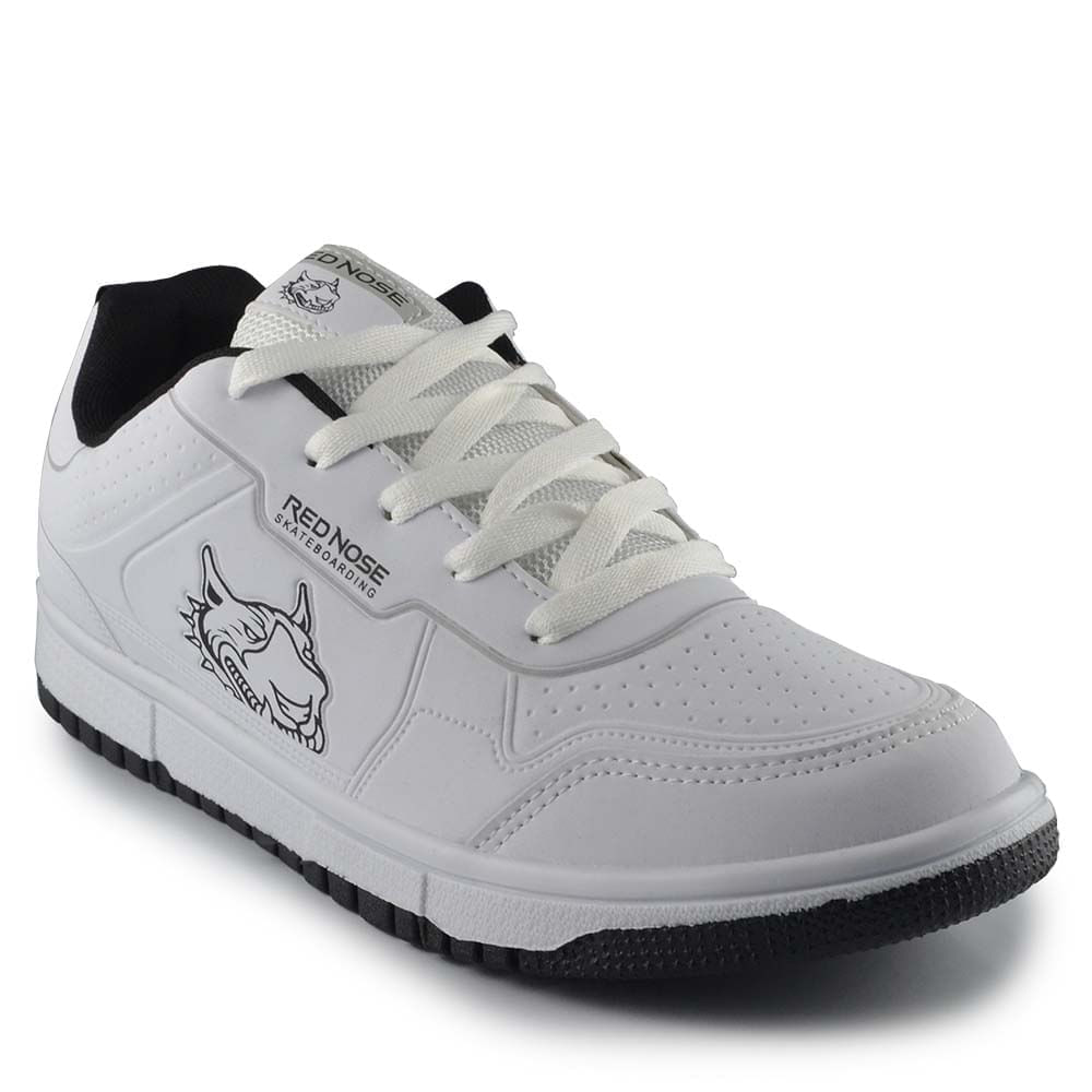 Tênis Casual Red Nose Maresias Masculino RNVM101 - Foto 2