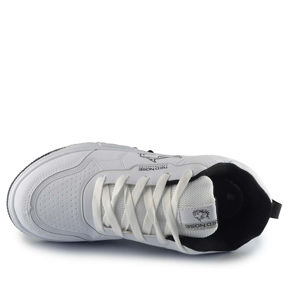 Tênis Casual Red Nose Maresias Masculino RNVM101 - Foto 4