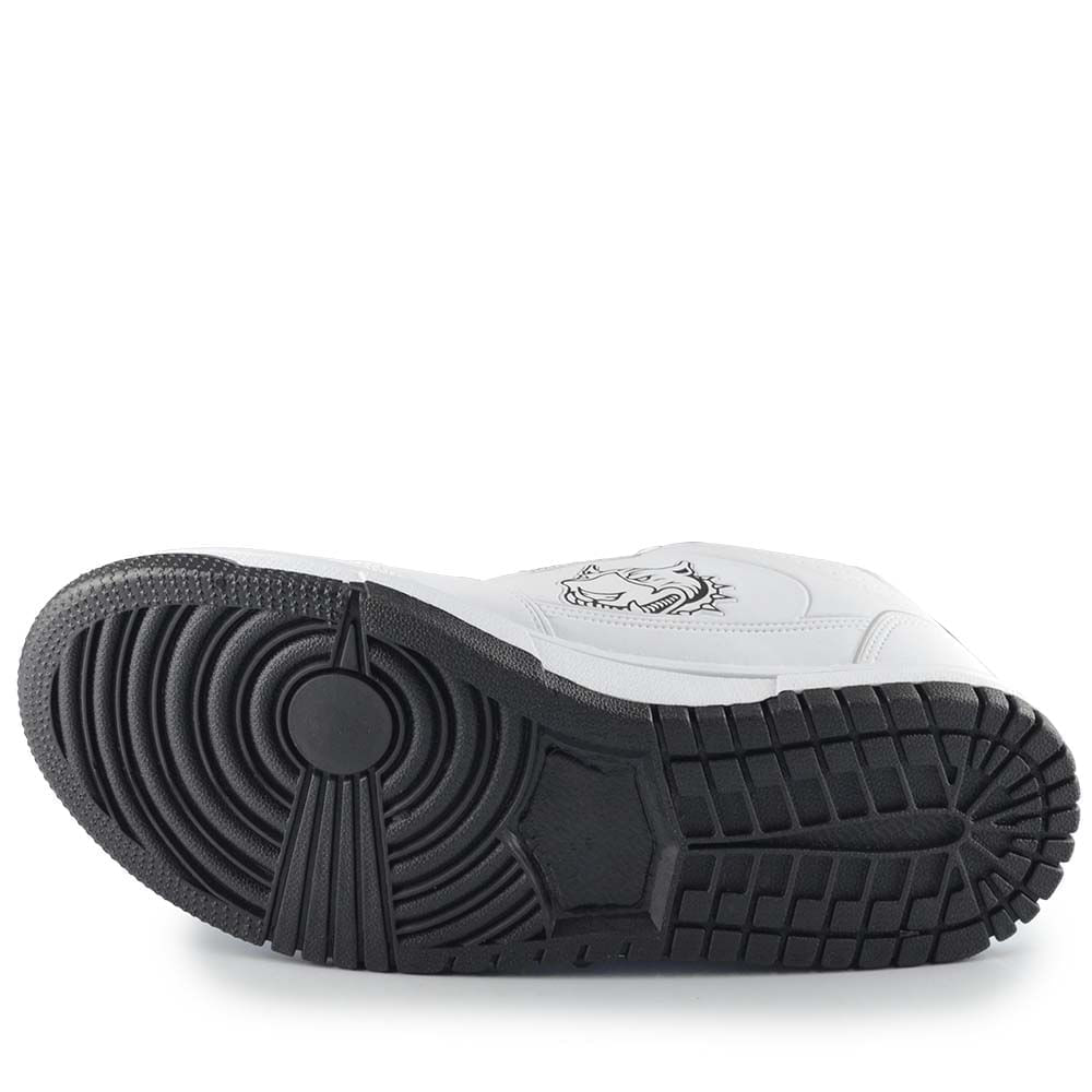 Tênis Casual Red Nose Maresias Masculino RNVM101 - Foto 5