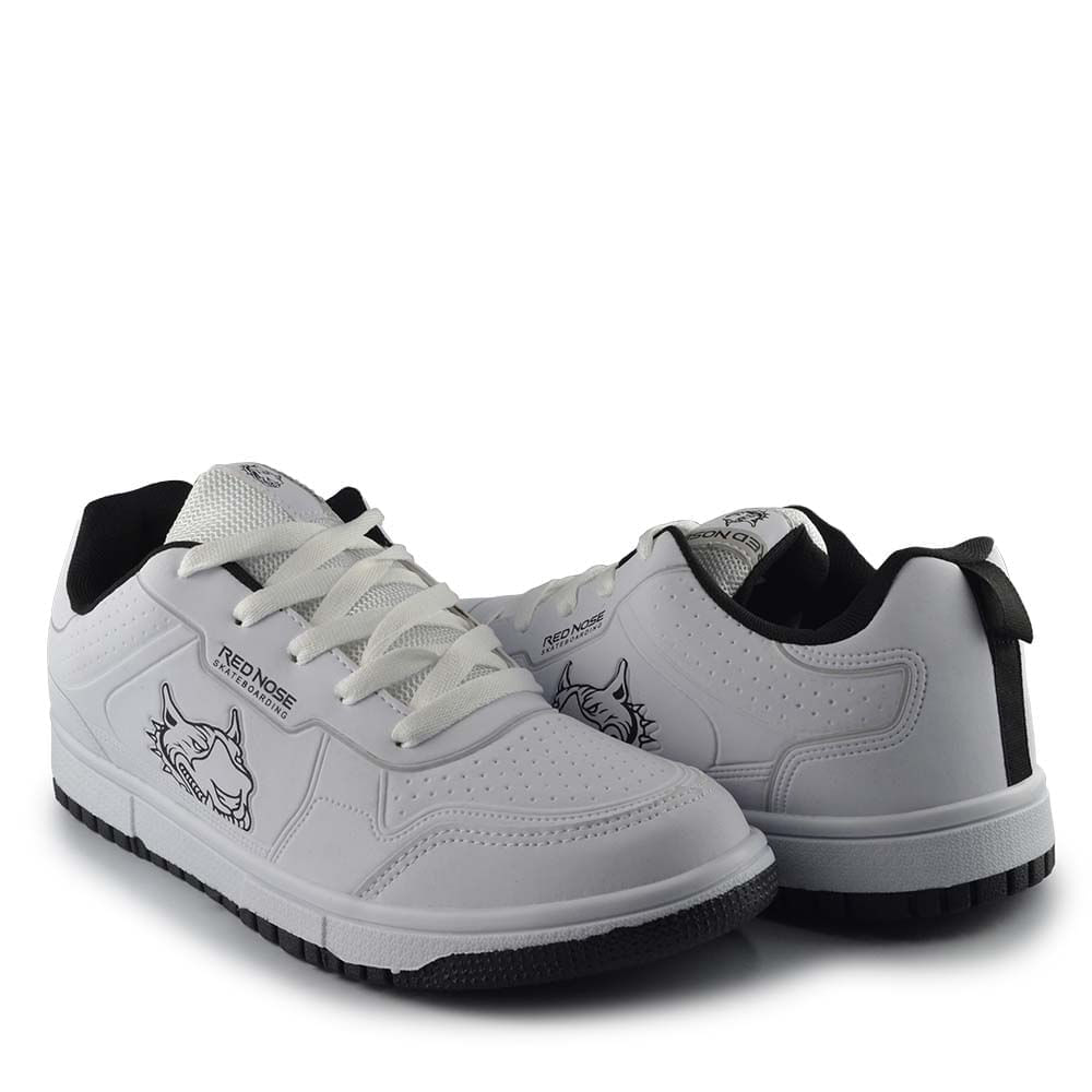 Tênis Casual Red Nose Maresias Masculino RNVM101 - Foto 6