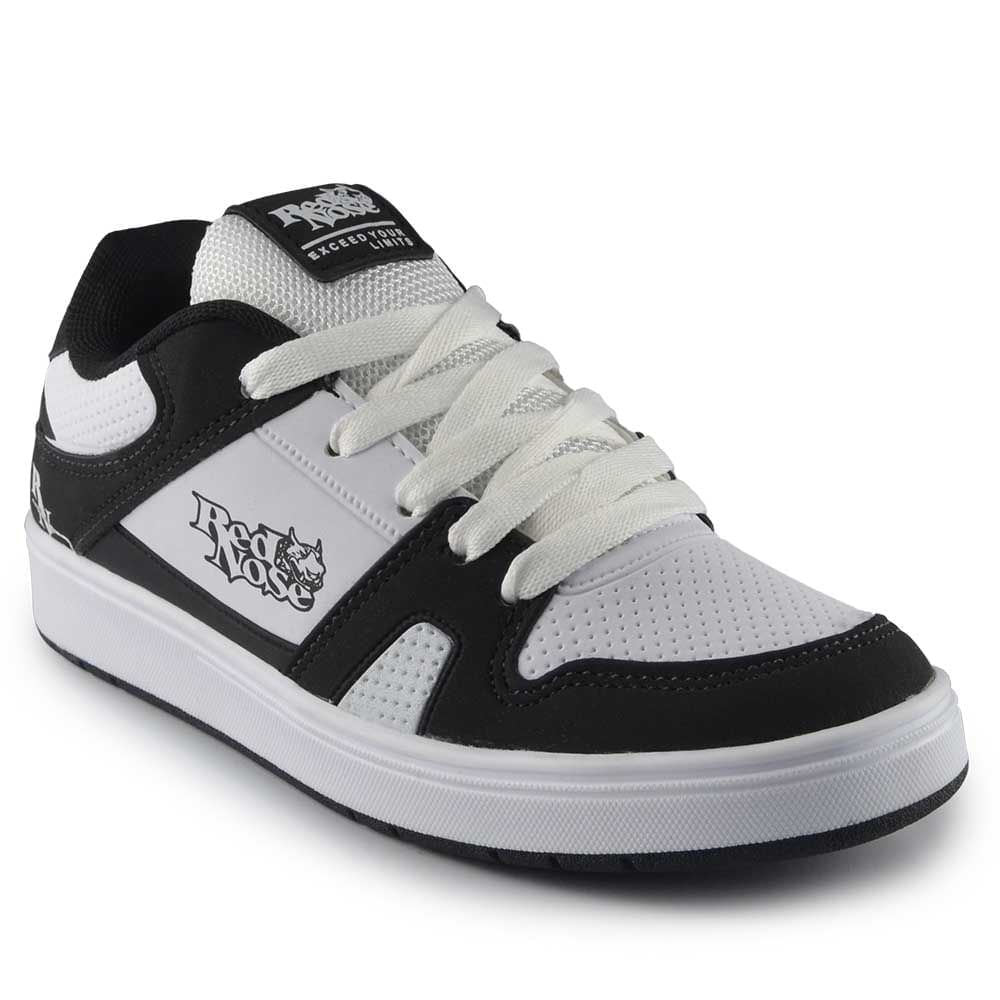 Tênis Casual Red Nose Champ Infantil RNVI306 - Foto 2