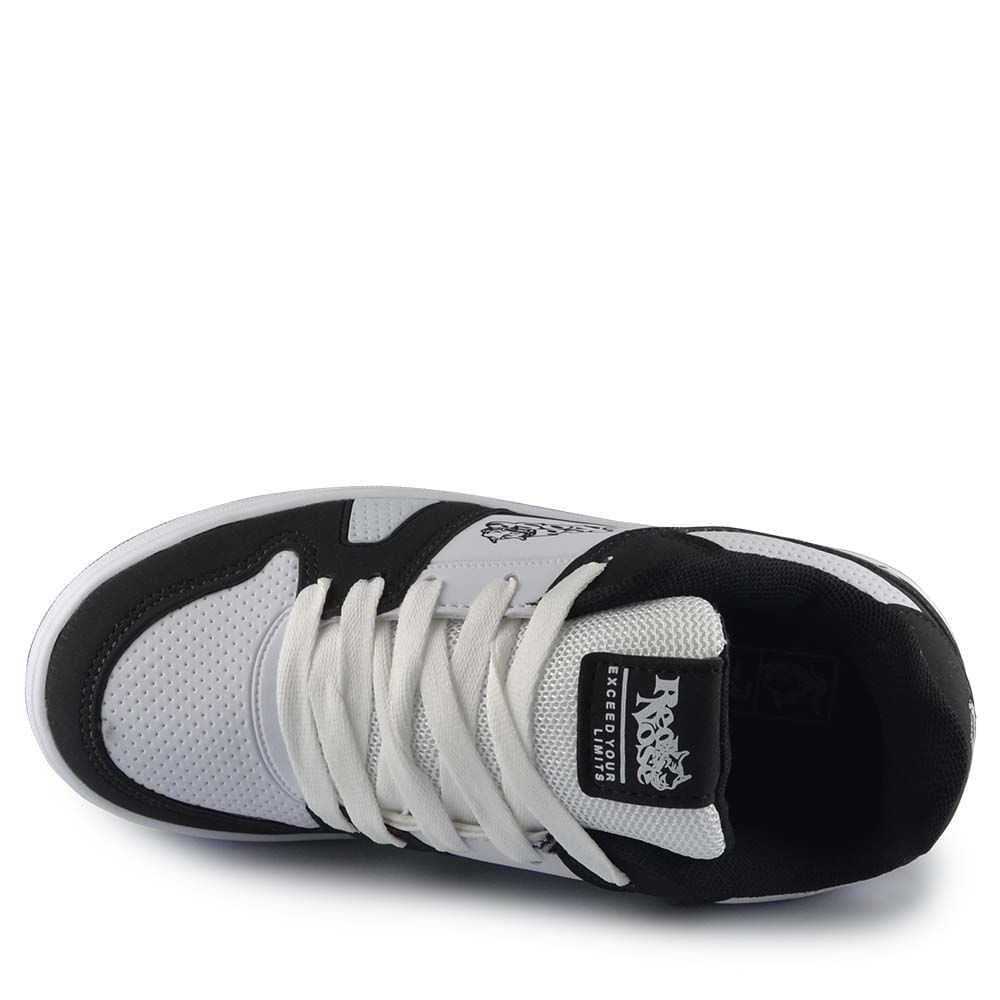 Tênis Casual Red Nose Champ Infantil RNVI306 - Foto 4