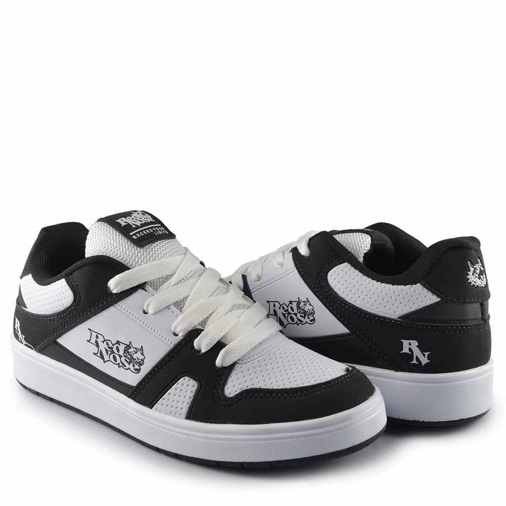 Tênis Casual Red Nose Champ Infantil RNVI306 - Foto 6