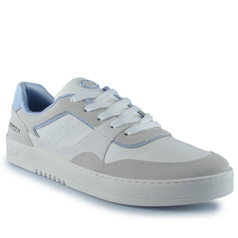 Tênis Casual Via Marte Feminino 069-018-12 - Foto 2