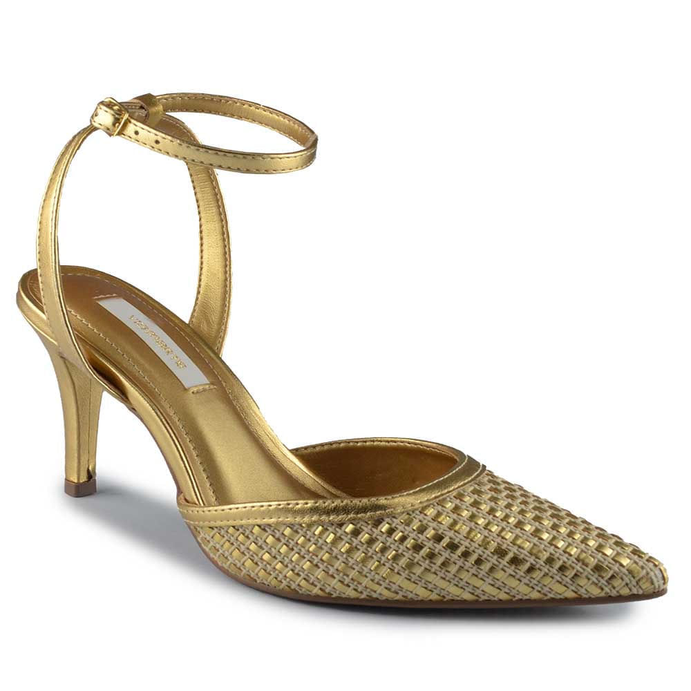 Chanel Via Marte Feminino 215-010-01 - Foto 2