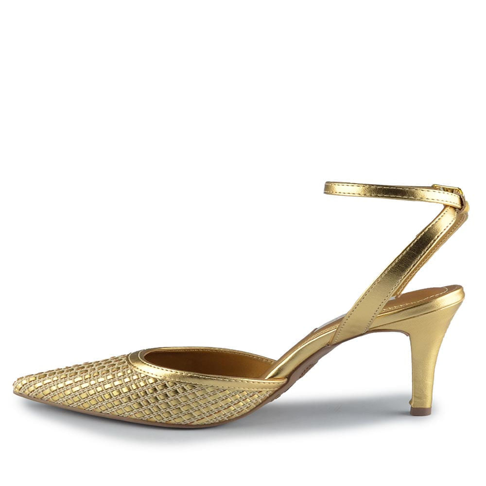 Chanel Via Marte Feminino 215-010-01 - Foto 3