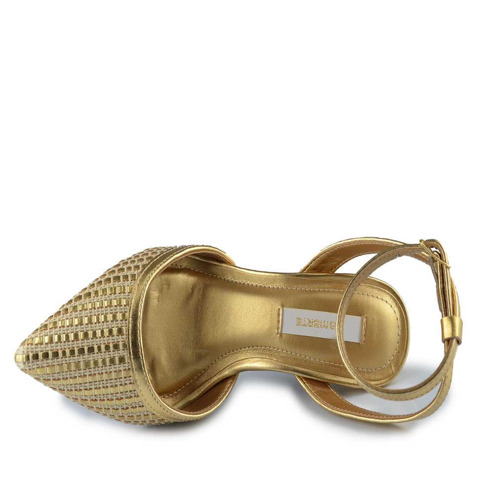 Chanel Via Marte Feminino 215-010-01 - Foto 4