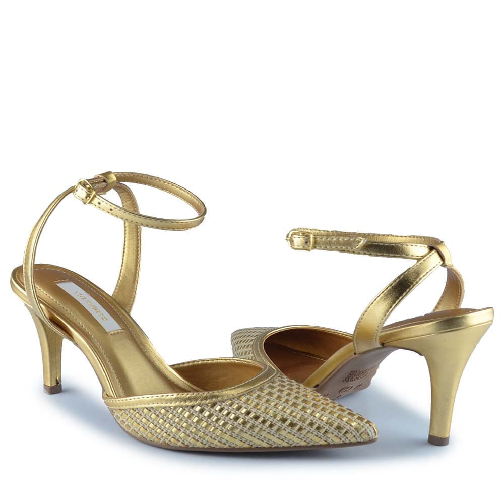 Chanel Via Marte Feminino 215-010-01 - Foto 6