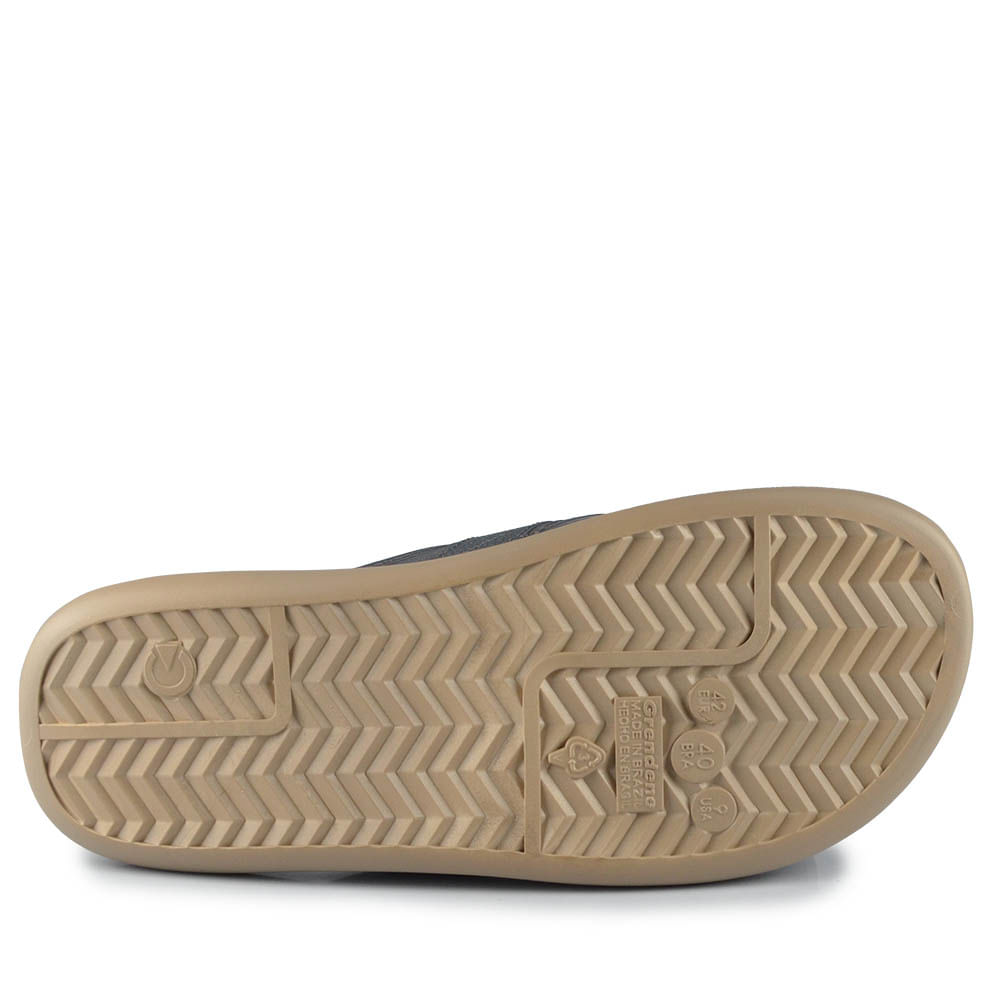 Chinelo Cartago Masculino Venetto III 25 12452 - Foto 3