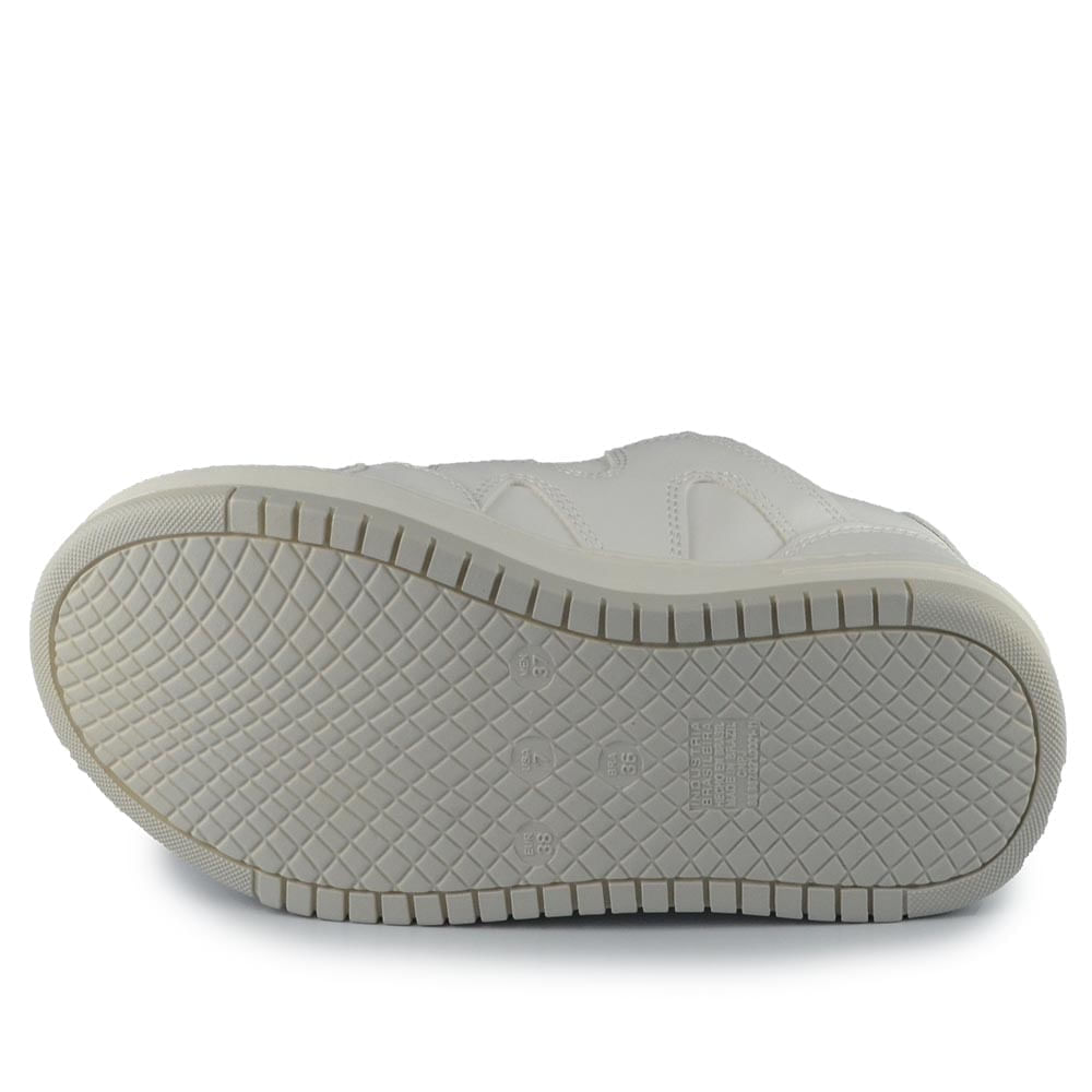 Tênis Casual Via Marte Feminino 306-002-03 - Foto 5