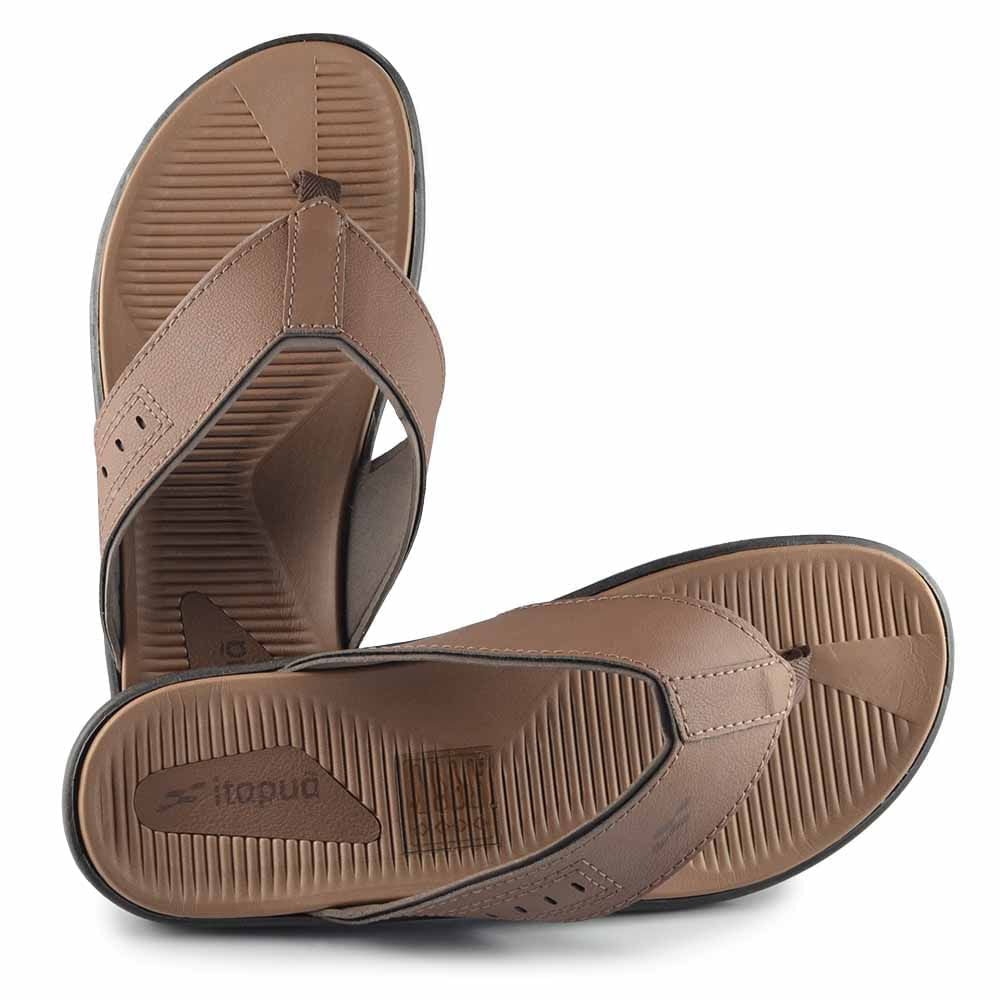 Chinelo Itapuã Masculino 10451 - Foto 1