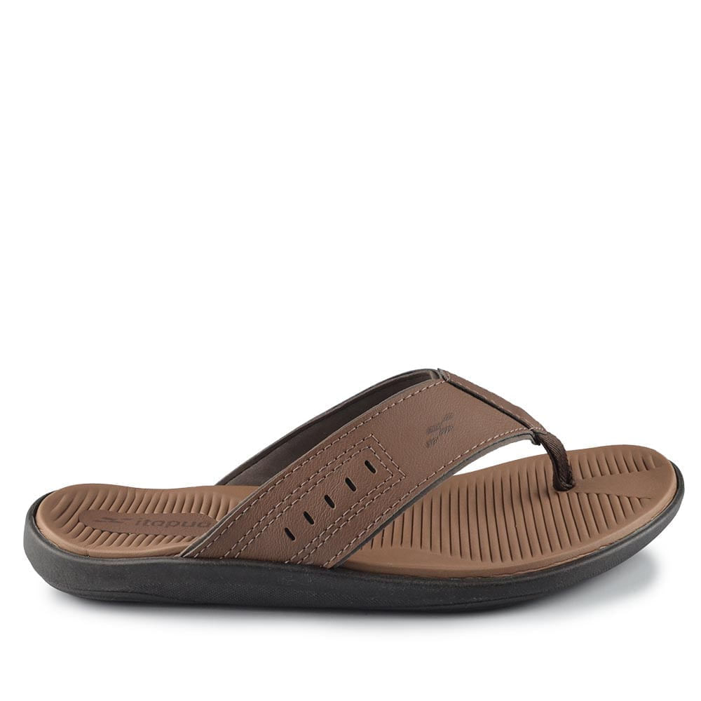 Chinelo Itapuã Masculino 10451 - Foto 2