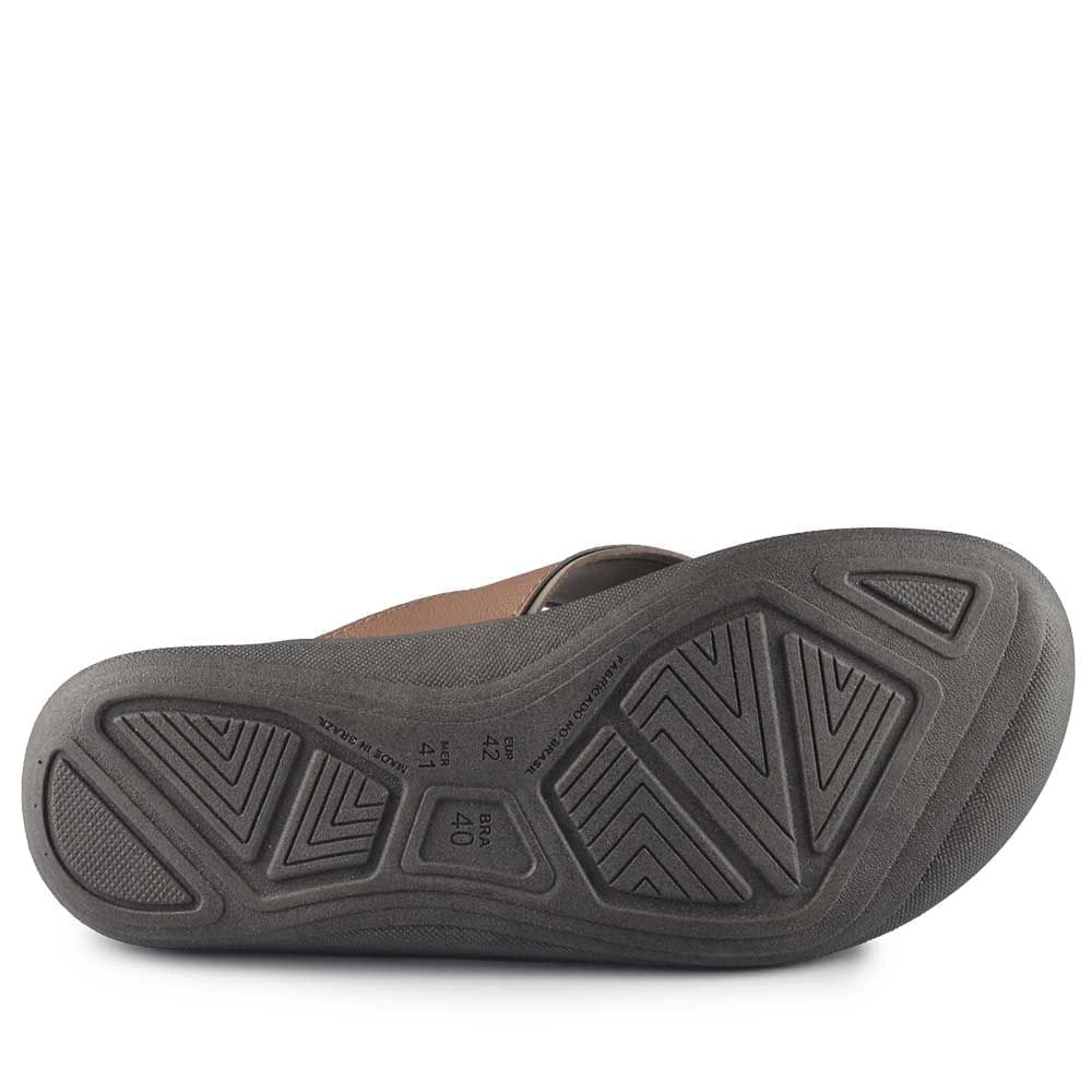 Chinelo Itapuã Masculino 10451 - Foto 3