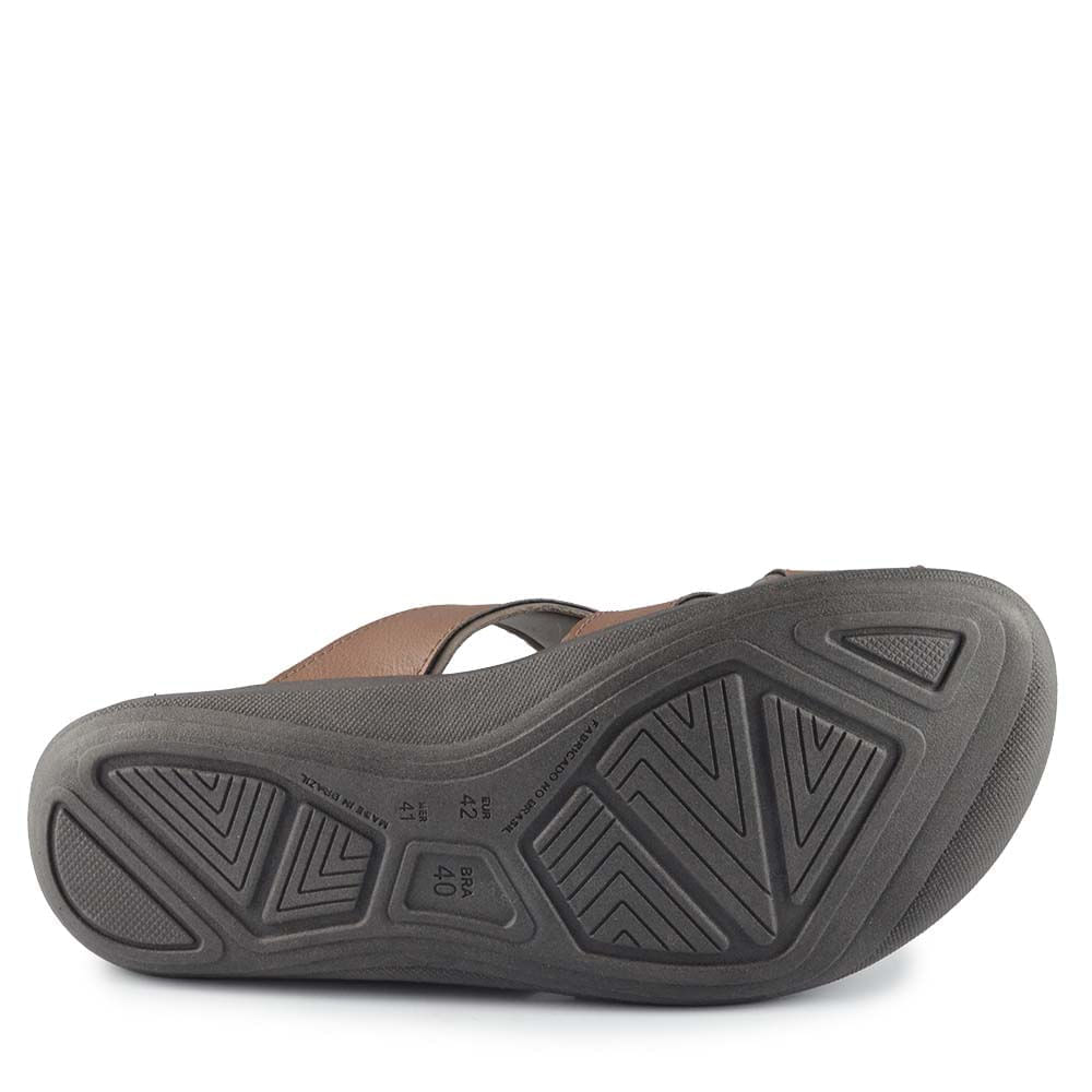 Chinelo Itapuã Masculino 10452 - Foto 3