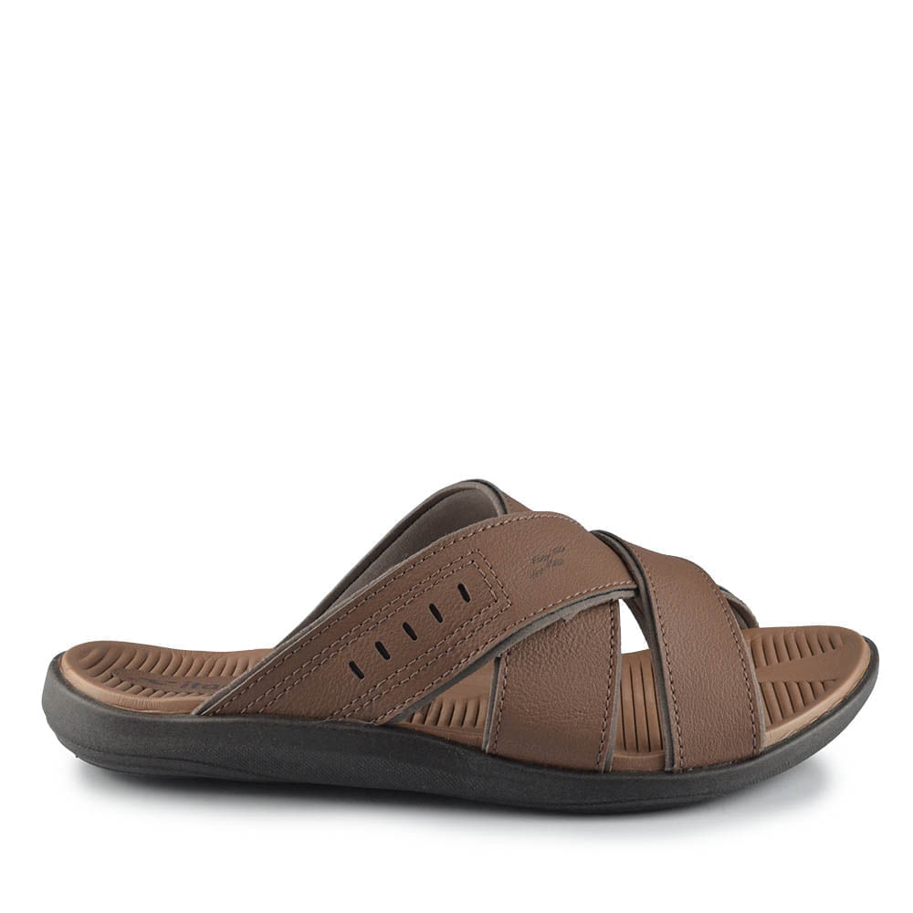Chinelo Itapuã Masculino 10452 - Foto 2