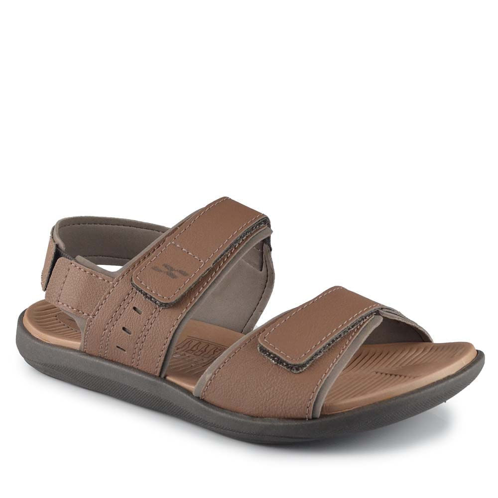 Sandália Papete Itapuã Masculina 10456 - Foto 2