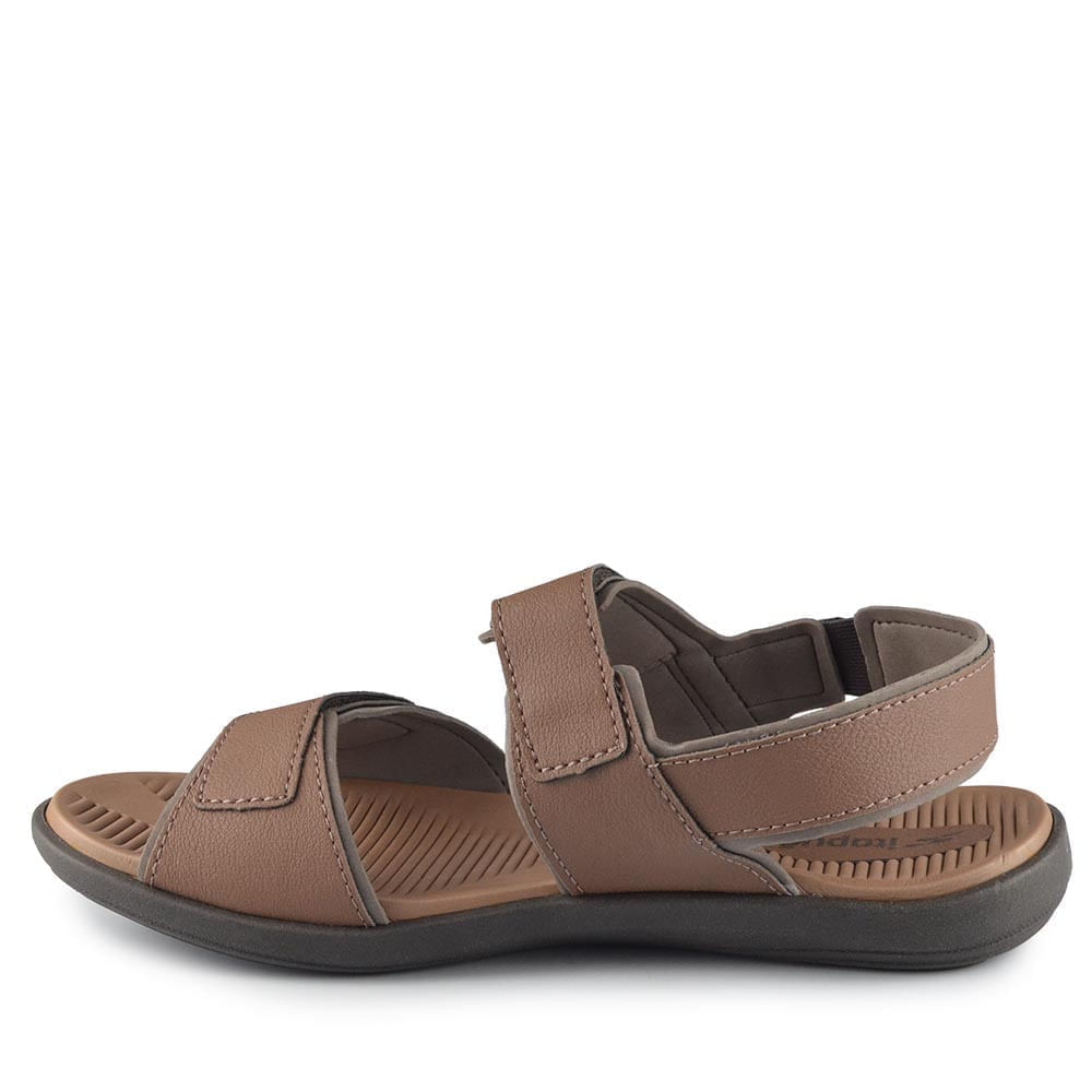 Sandália Papete Itapuã Masculina 10456 - Foto 3