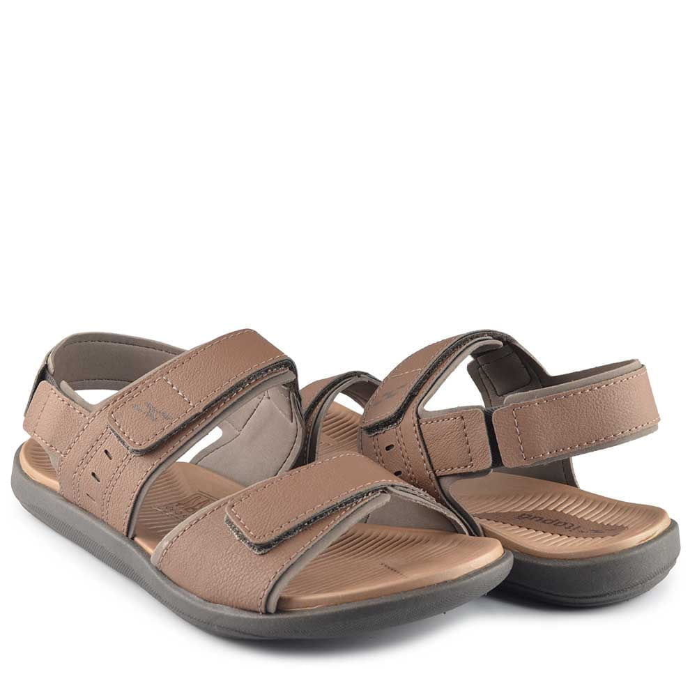 Sandália Papete Itapuã Masculina 10456 - Foto 6