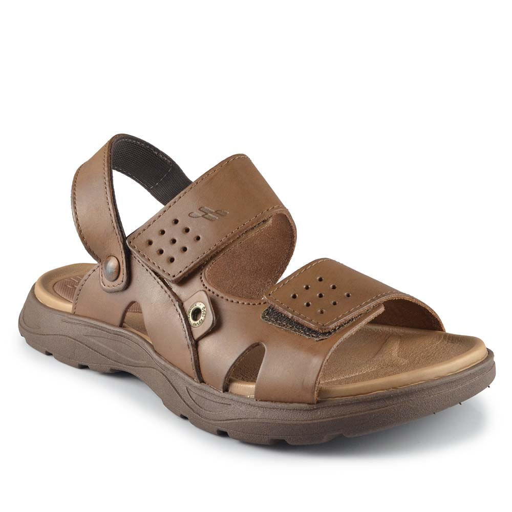 Sandália Itapuã Masculino 1252 - Foto 2