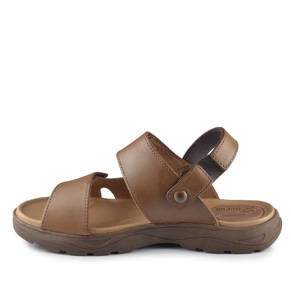 Sandália Itapuã Masculino 1252 - Foto 3