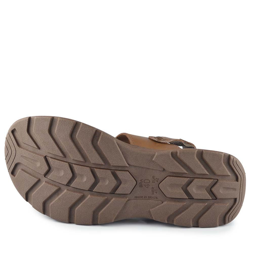 Sandália Itapuã Masculino 1252 - Foto 5