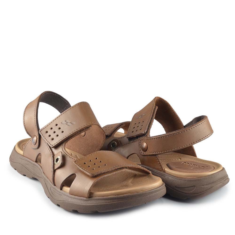 Sandália Itapuã Masculino 1252 - Foto 6