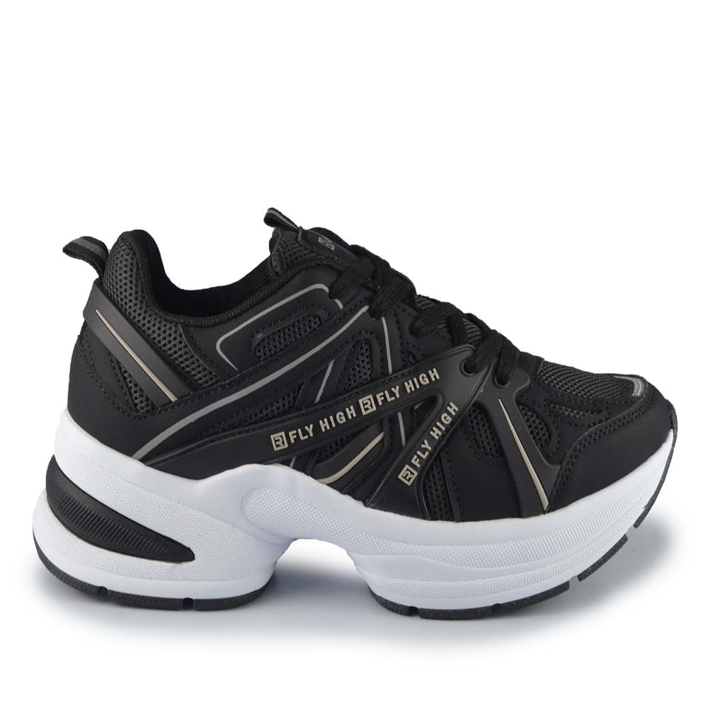 Tênis Casual Ramarim Feminino 2581131 - Foto 1