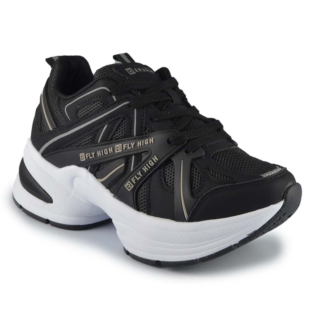Tênis Casual Ramarim Feminino 2581131 - Foto 2