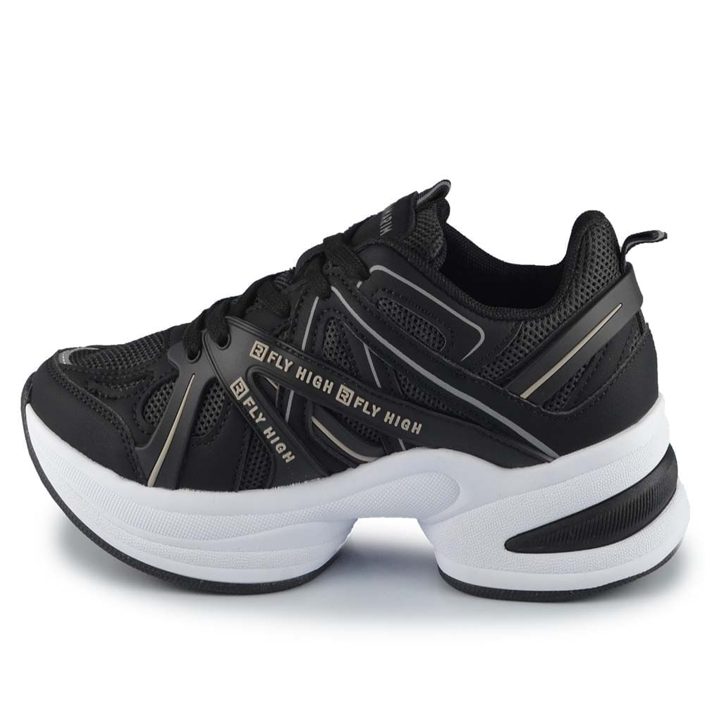 Tênis Casual Ramarim Feminino 2581131 - Foto 3