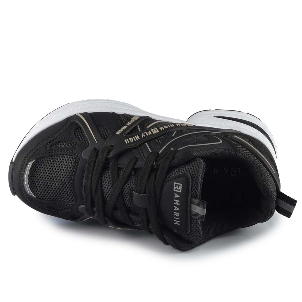 Tênis Casual Ramarim Feminino 2581131 - Foto 4