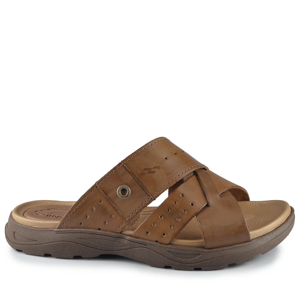 Chinelo Itapuã Masculino 1251 - Foto 2
