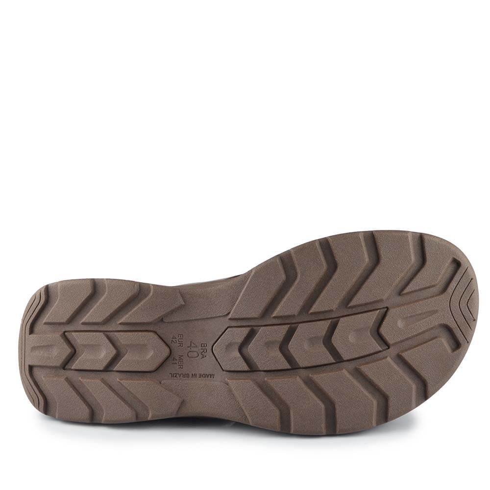 Chinelo Itapuã Masculino 1251 - Foto 3