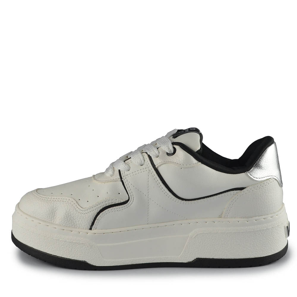 Tênis Casual Via Marte Feminino 223-007-01 - Foto 3