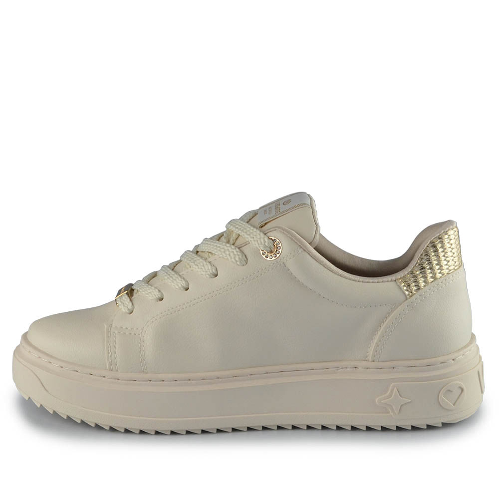 Tênis Casual Via Marte Feminino 055-033-03 - Foto 3