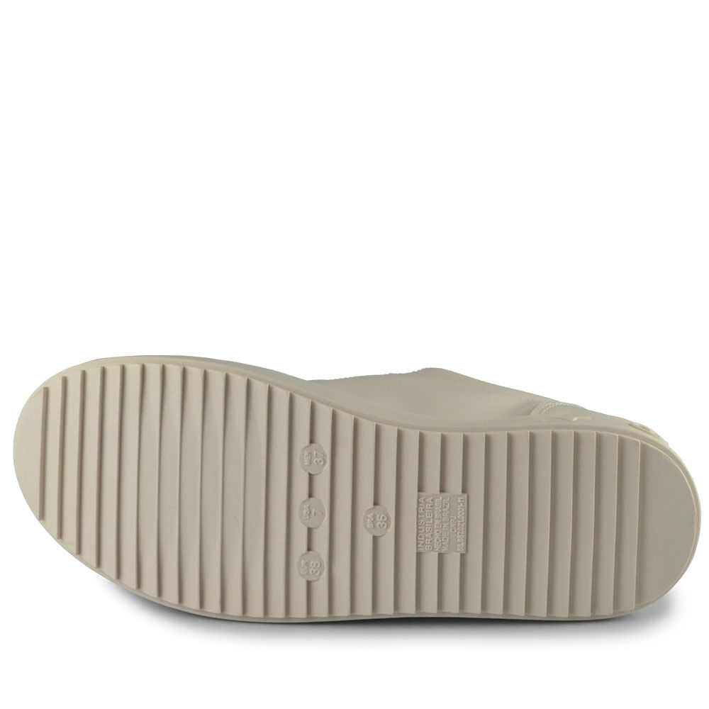 Tênis Casual Via Marte Feminino 055-033-03 - Foto 5