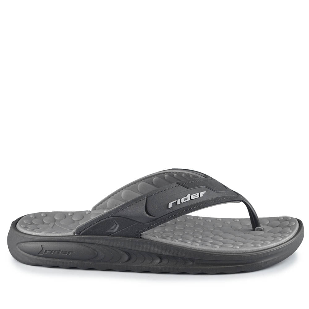 Chinelo Rider Masculino R Soft 25 12528 - Foto 2