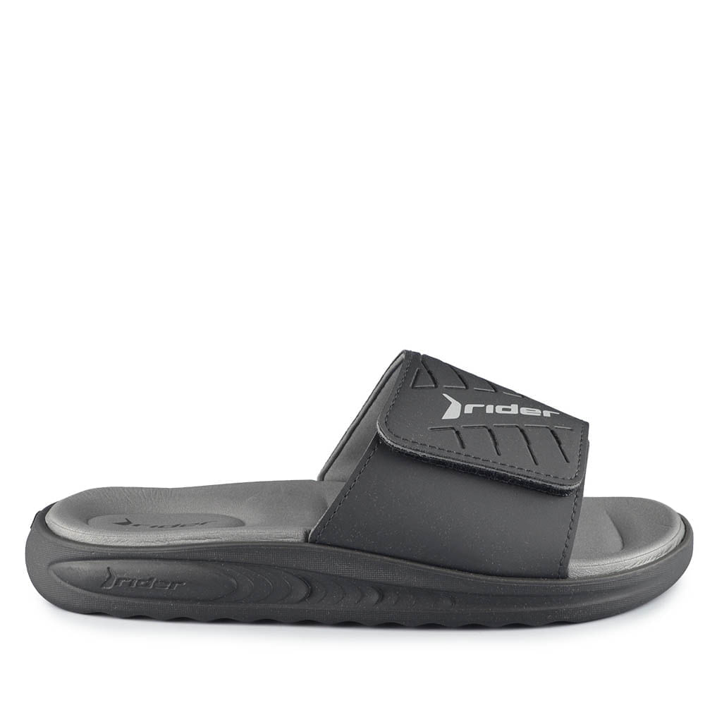 Chinelo Rider Masculino R Soft 25 12529 - Foto 2