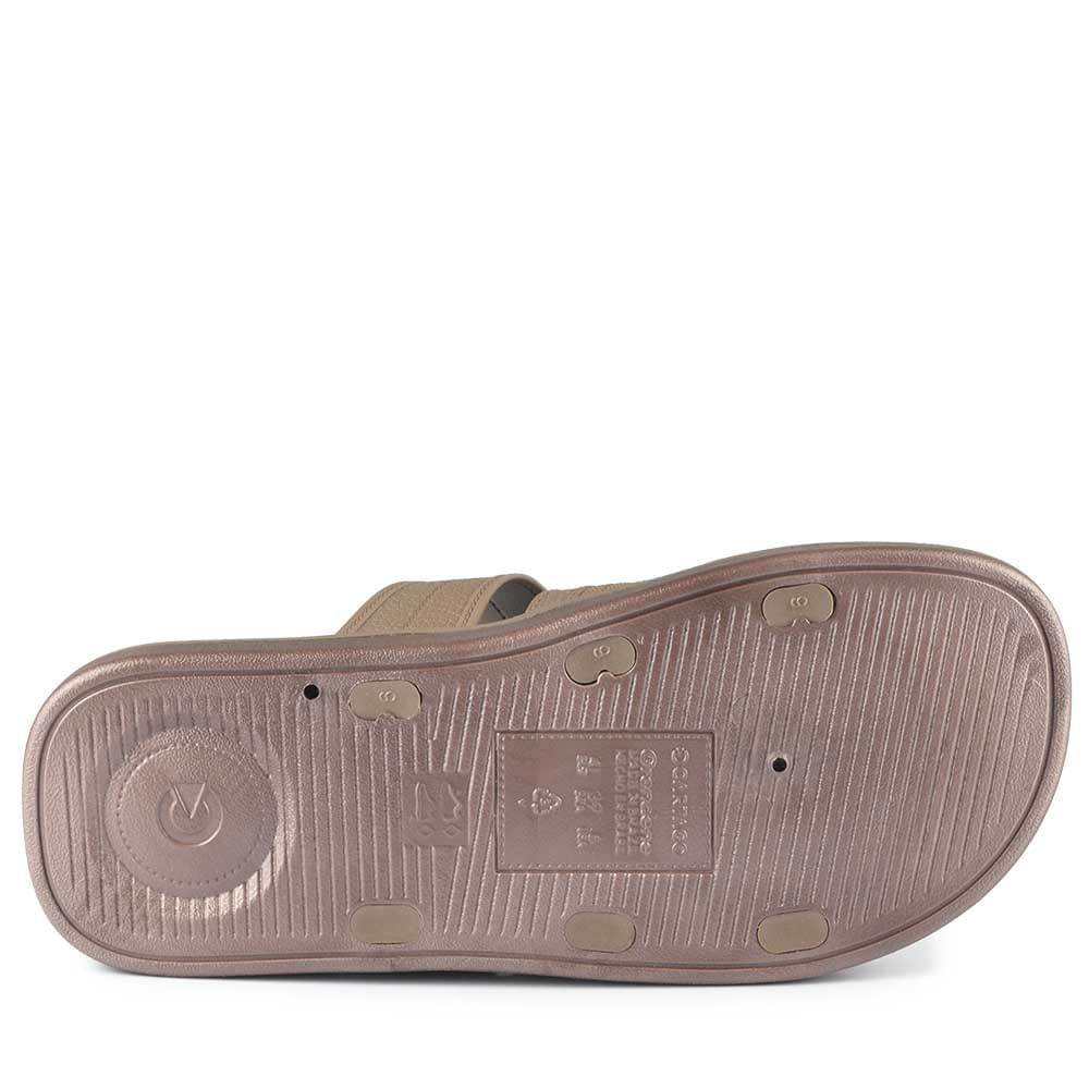 Chinelo Cartago Masculino Alabama 12203 - Foto 3